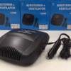 Автомобільний обігрівач DC 12V, 150W живлення від прикурювача, автопічка, автодуйка - Зображення 5