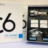 Нові Супер Яскраві Автолампи LED Цоколь H11. Найкраща ціна! - Зображення 5