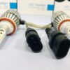 Нові Супер Яскраві Автолампи LED Цоколь H11. Найкраща ціна! - Зображення 3