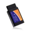 Автосканер ELM327 WiFi діагностичний адаптер для автомобіля IOS iphone Android OBD2 1.5 V версія OBDII MASTER - Зображення 2