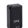 GPS GSM Трекер для велосипедів і мотоциклів (Silicon Valley Technology and Quality) Tracker GF-07