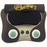 Масажер подушка 8802/003 MASSAGE PILLOW забезпечує масаж глибоких тканин - Зображення 3