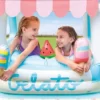 Басейн надувний Bestway "Морозиво" - Зображення 5