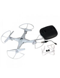 Квадрокоптер Quadcopter D11 WI-FI з можливістю установки камери | літаючий дрон | коптер 539 - Зображення 2