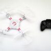 Квадрокоптер QY66-X05 з WiFi камерою (Чорний, Білий) - Зображення 5