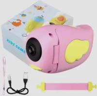 Дитяча цифрова міні-камера Smart Kids Video Camera HD DV-A100