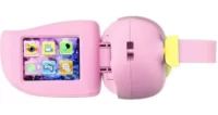 Дитяча цифрова міні-камера Smart Kids Video Camera HD DV-A100 - Зображення 2
