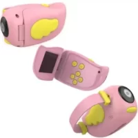 Дитяча цифрова міні-камера Smart Kids Video Camera HD DV-A100 - Зображення 3