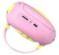 Дитяча цифрова міні-камера Smart Kids Video Camera HD DV-A100 - Зображення 5