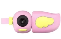 Дитяча цифрова міні-камера Smart Kids Video Camera HD DV-A100 - Зображення 6