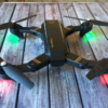 Складаний квадрокоптер професійний Phantom D5H з Wi-Fi камерою - Зображення 2