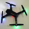 Складаний квадрокоптер професійний Phantom D5H з Wi-Fi камерою - Зображення 5