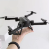 Складаний квадрокоптер професійний Phantom D5H з Wi-Fi камерою - Зображення 8