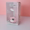 Лампа з органайзером для ручок та підставкою телефону Quite Light Piggy акумуляторна - Зображення 5