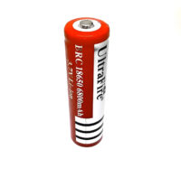 Акумулятор 18650 UltraFire 3.7В 6800 mAh - Зображення 2
